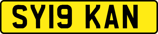 SY19KAN