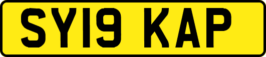 SY19KAP