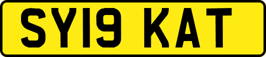 SY19KAT