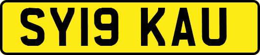 SY19KAU