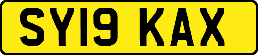 SY19KAX