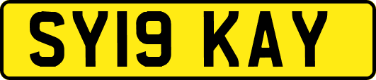 SY19KAY