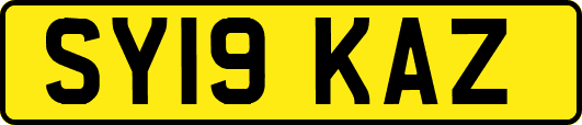 SY19KAZ
