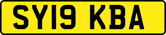 SY19KBA