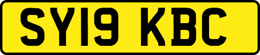 SY19KBC