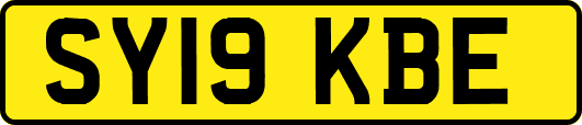 SY19KBE