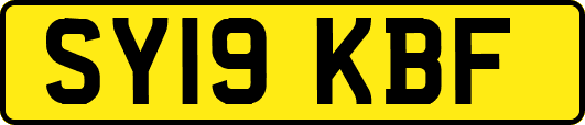 SY19KBF