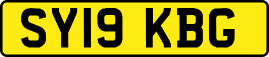 SY19KBG