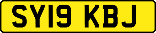 SY19KBJ