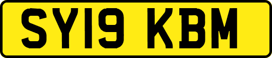 SY19KBM