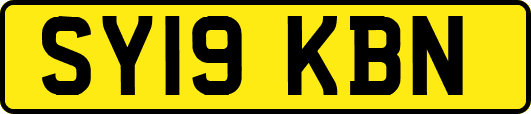 SY19KBN
