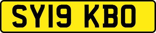 SY19KBO