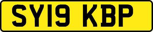 SY19KBP