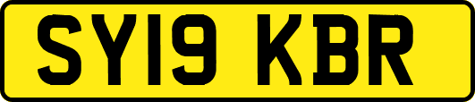 SY19KBR