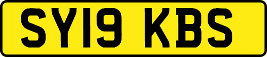 SY19KBS