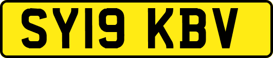 SY19KBV