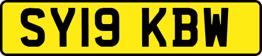 SY19KBW