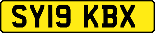 SY19KBX