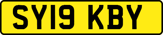 SY19KBY