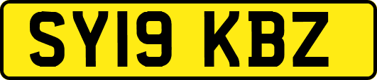 SY19KBZ