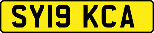 SY19KCA