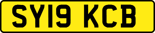 SY19KCB