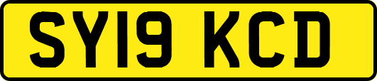 SY19KCD