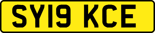 SY19KCE