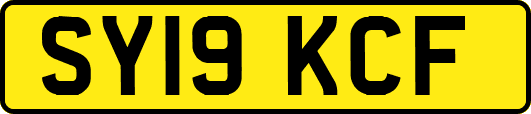 SY19KCF