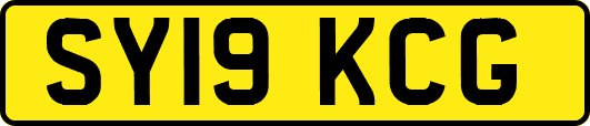 SY19KCG