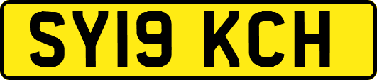 SY19KCH