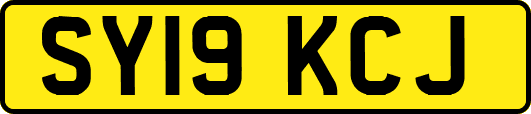 SY19KCJ