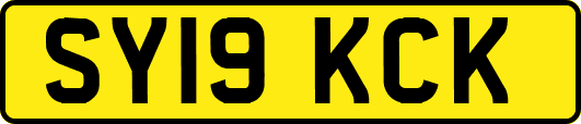 SY19KCK