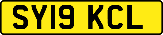 SY19KCL