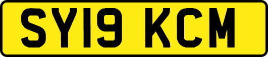 SY19KCM