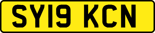 SY19KCN