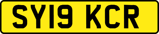 SY19KCR