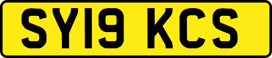 SY19KCS