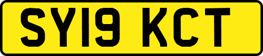 SY19KCT
