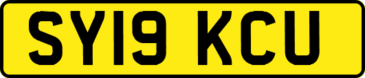 SY19KCU
