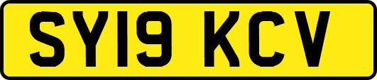 SY19KCV