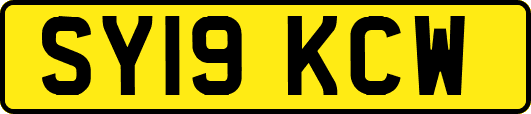 SY19KCW