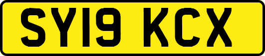SY19KCX