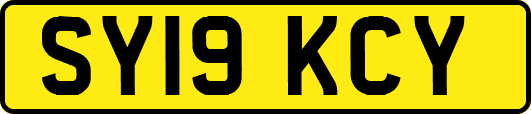 SY19KCY