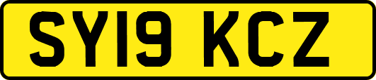 SY19KCZ