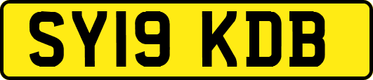 SY19KDB