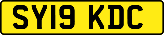 SY19KDC