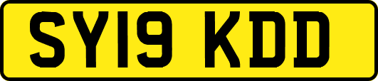 SY19KDD
