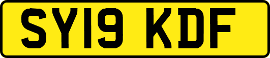SY19KDF