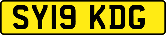 SY19KDG
